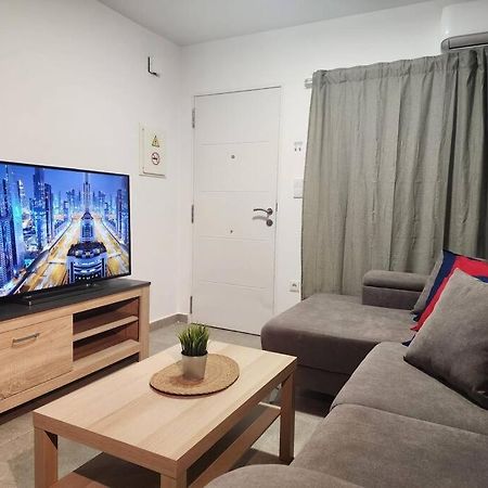 Piso De Diseno Elche Apartment Luaran gambar