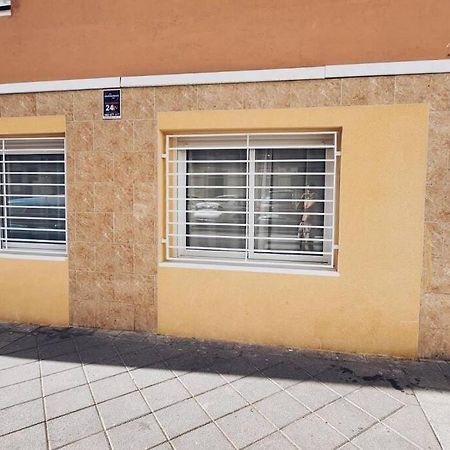 Piso De Diseno Elche Apartment Luaran gambar