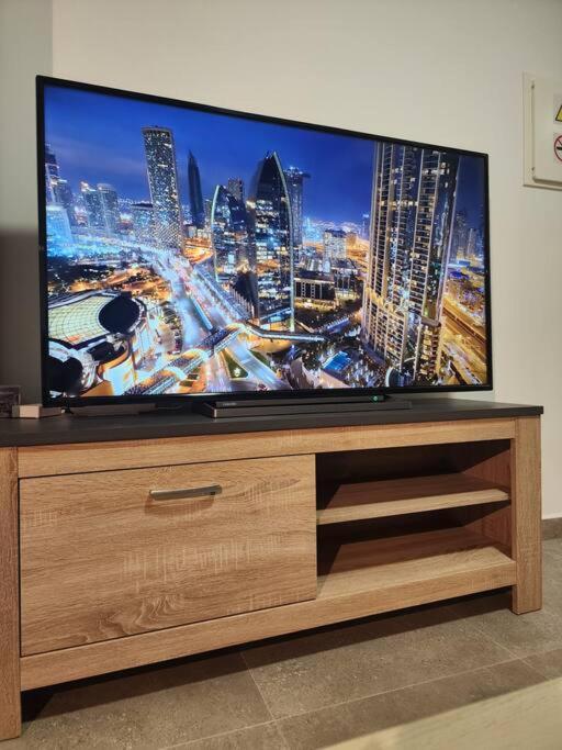 Piso De Diseno Elche Apartment Luaran gambar