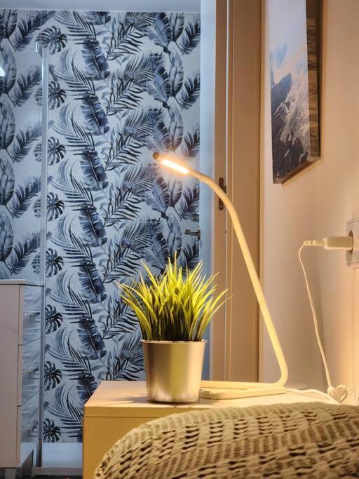 Piso De Diseno Elche Apartment Luaran gambar