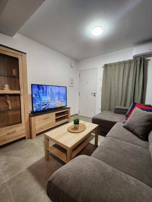 Piso De Diseno Elche Apartment Luaran gambar