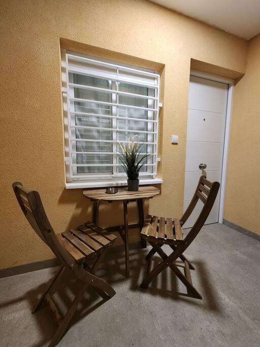 Piso De Diseno Elche Apartment Luaran gambar