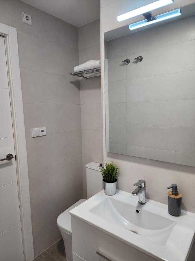 Piso De Diseno Elche Apartment Luaran gambar