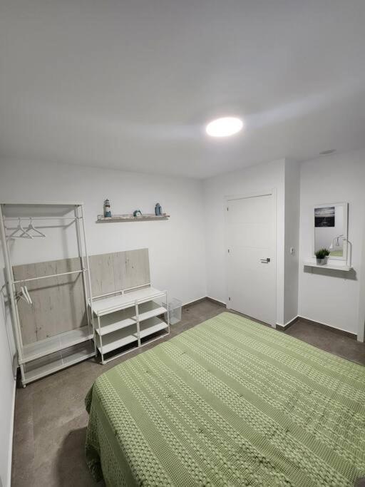 Piso De Diseno Elche Apartment Luaran gambar