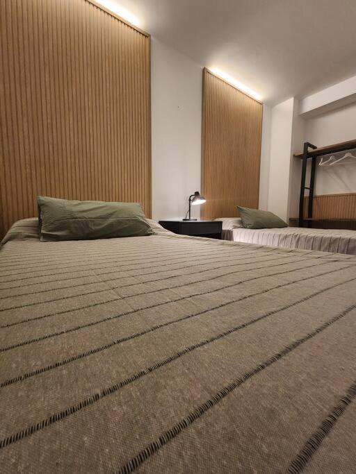 Piso De Diseno Elche Apartment Luaran gambar