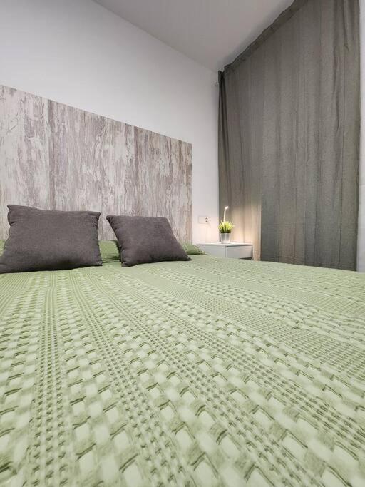Piso De Diseno Elche Apartment Luaran gambar