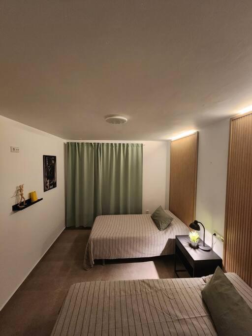 Piso De Diseno Elche Apartment Luaran gambar