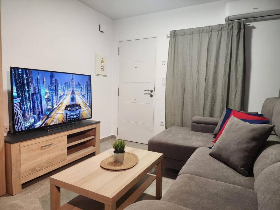 Piso De Diseno Elche Apartment Luaran gambar