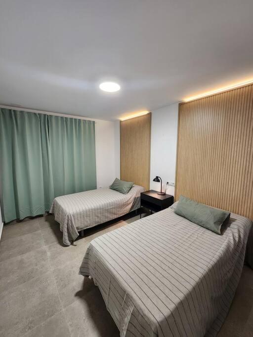 Piso De Diseno Elche Apartment Luaran gambar