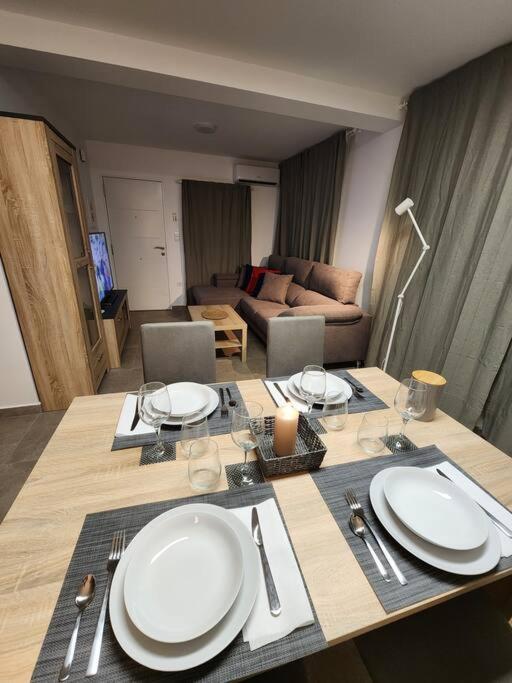 Piso De Diseno Elche Apartment Luaran gambar