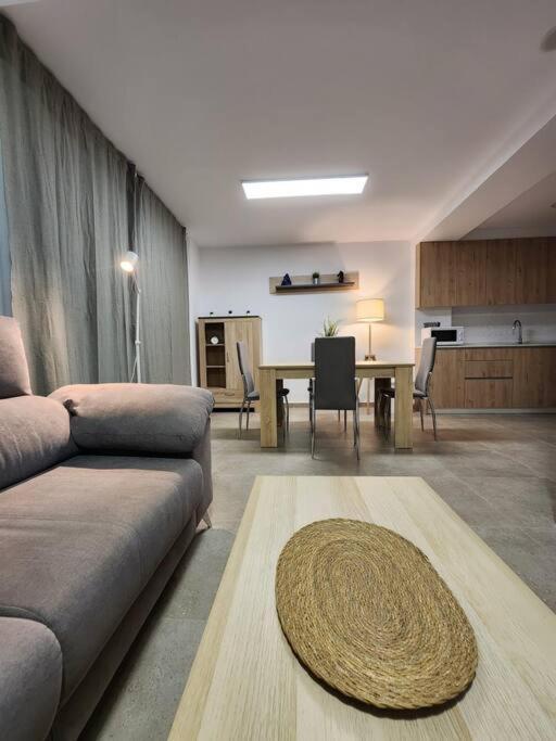 Piso De Diseno Elche Apartment Luaran gambar