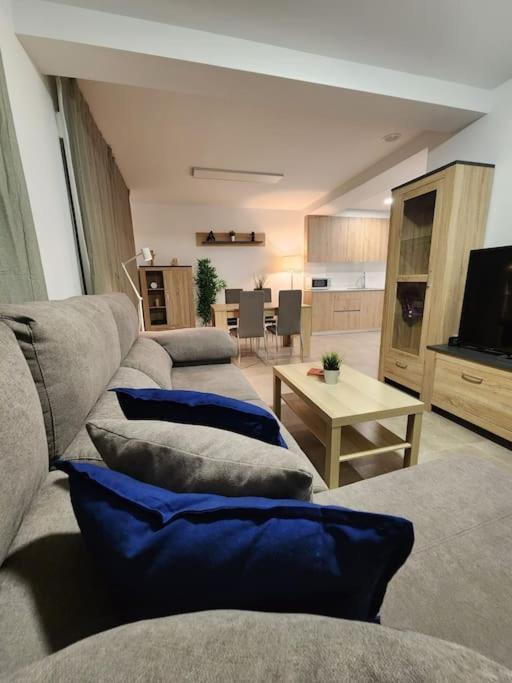 Piso De Diseno Elche Apartment Luaran gambar