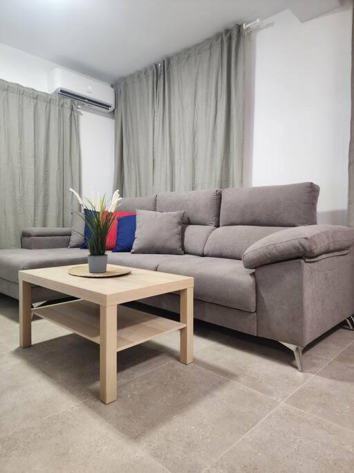 Piso De Diseno Elche Apartment Luaran gambar