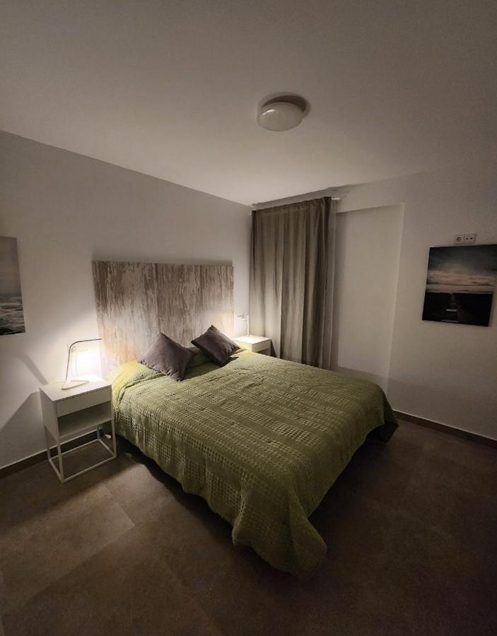 Piso De Diseno Elche Apartment Luaran gambar